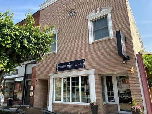 308 3rd St, California, PA, 15419-1134 | Card Image