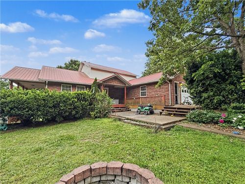 16564 Crowder Ln, Lead Hill, AR, 72644-9745 | Card Image