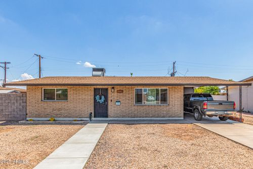 3009 S Clementine Dr, Tempe, AZ, 85282-3407 | Card Image
