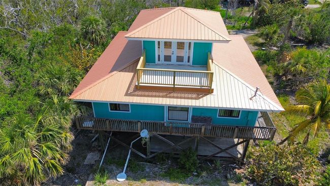 9580 Almirate Ct, House other with 3 bedrooms, 2 bathrooms and null parking in PLACIDA FL | Image 6