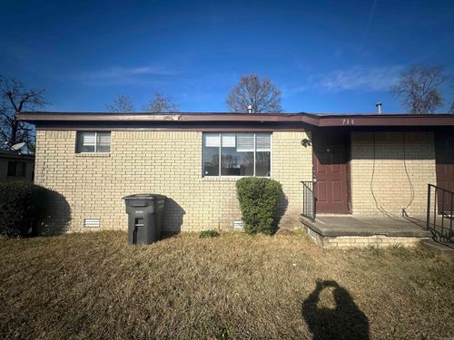 713 Smart St, Jacksonville, AR, 72076-4836 | Card Image