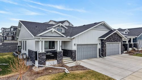 46 Crestridge Bay Sw, Calgary, AB, T3B6H2 | Card Image