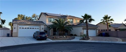 5785 Indian Rain Ct, Las Vegas, NV, 89131-2198 | Card Image