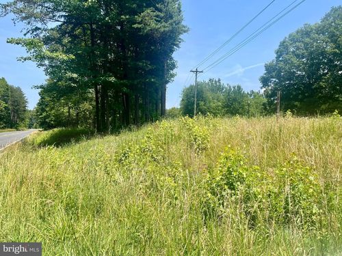 Lot 1 Kentucky Springs Rd, Bumpass, VA, 23024-4300 | Card Image