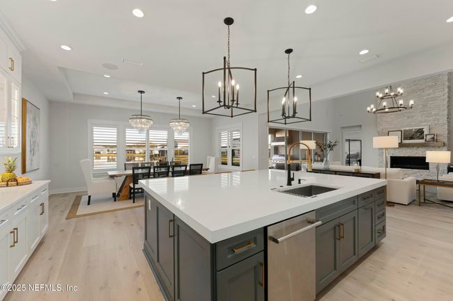 56 Tradesman Ln, House other with 6 bedrooms, 6 bathrooms and null parking in ST JOHNS FL | Image 19
