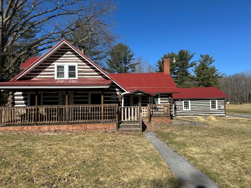 157 Old Tyrone Pike, PHILIPSBURG, PA, 16866-8822 | Card Image