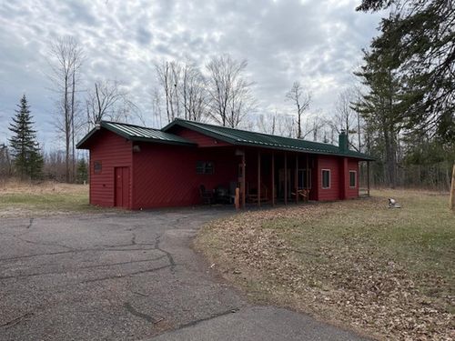 15955 Island Lake Road, Doty, WI, 54149 | Card Image