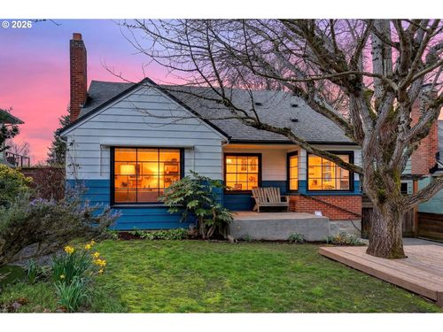 635 Se 55th Ave, Portland, OR, 97215 | Card Image