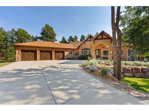15984 Pole Pine Pt, Colorado Springs, CO, 80908 | Card Image