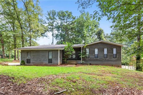 3540 Tarragon Dr, Decatur, GA, 30034-6214 | Card Image