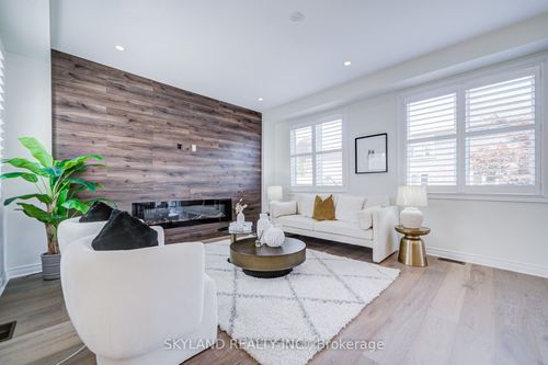 22 James Joyce Dr, Markham, ON, L6C0L7 | Card Image