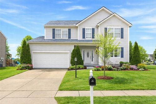 6941 Greeley Ave, Dayton, OH, 45424-1793 | Card Image