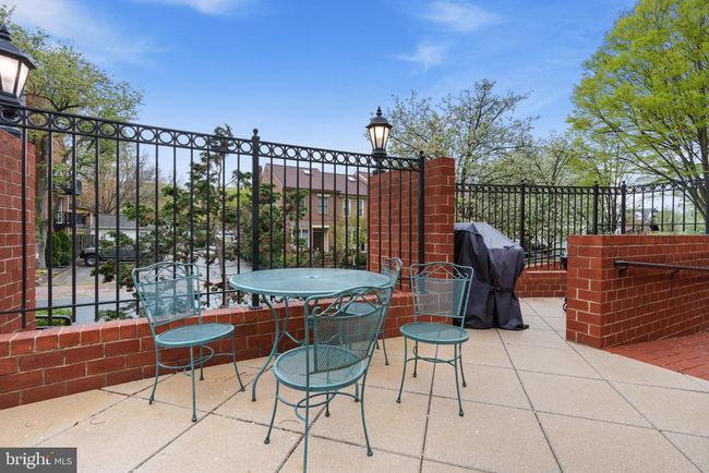 1-103 - 1050 N Taylor St, Condo with 1 bedrooms, 1 bathrooms and null parking in ARLINGTON VA | Image 29