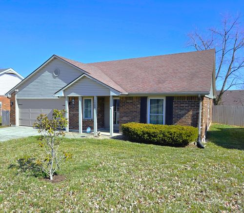 1288 Colorado Rd, Lexington, KY, 40509-2323 | Card Image