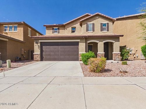 25520 N 121st Lane, Peoria, AZ, 85383 | Card Image