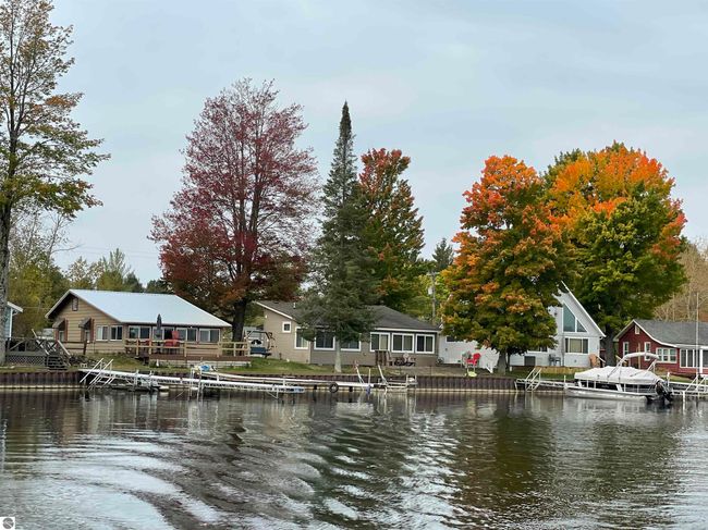 8458 Grace St, House other with 2 bedrooms, 1 bathrooms and null parking in Hale MI | Image 16