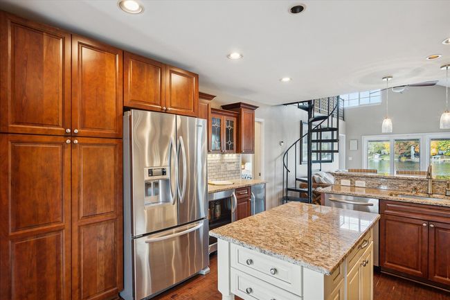 9518 Garforth Dr, House other with 3 bedrooms, 1 bathrooms and null parking in White Lake MI | Image 13