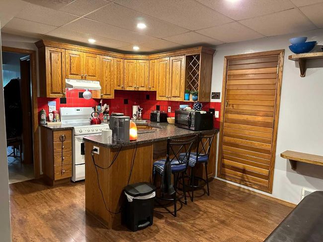 3318 Township Road 400, House other with 4 bedrooms, 4 bathrooms and 6 parking in Rural Lacombe County AB | Image 33