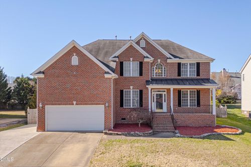 112 Beckford Rd, Cary, NC, 27518-6476 | Card Image