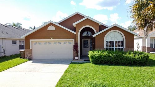 8019 Indian Creek Blvd, KISSIMMEE, FL, 34747-2245 | Card Image