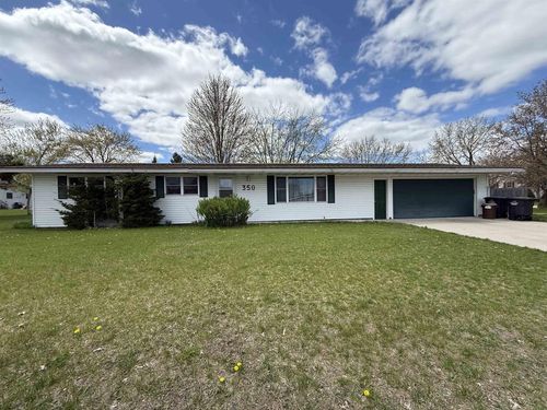 350 Kleeman Court, Shawano, WI, 54166 | Card Image