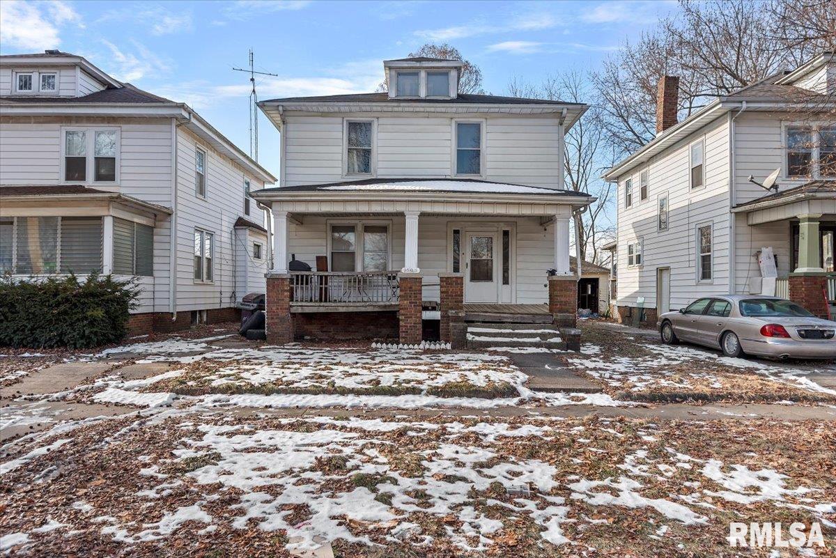 1505 N Pennsylvania Avenue, For Sale in Springfield - eXp Realty