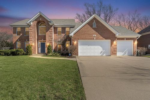 385 N Chalary Ct, Palatine, IL, 60067-0920 | Card Image