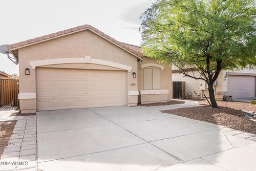 12543 W Estero Lane, Litchfield Park, AZ, 85340 | Card Image