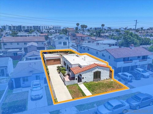 4481 Utah St, San Diego, CA, 92116-3123 | Card Image