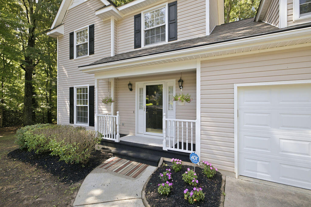 Residential in Greenwood 2