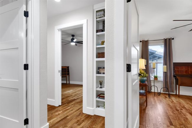1405 N Wharton St, House other with 5 bedrooms, 2 bathrooms and null parking in Sherman TX | Image 20