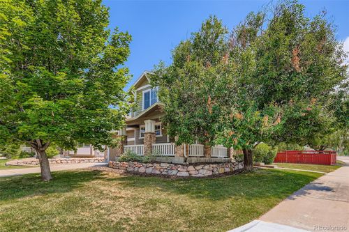 4245 Prairie Rose Cir, Castle Rock, CO, 80109-4556 | Card Image