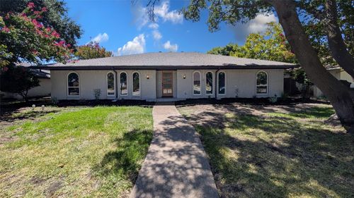 3024 Creekbend Dr, Plano, TX, 75075-7608 | Card Image