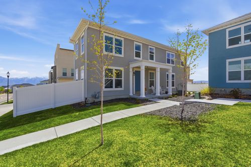 7151 W Iron Spring Ln, West Jordan, UT, 84081-4741 | Card Image