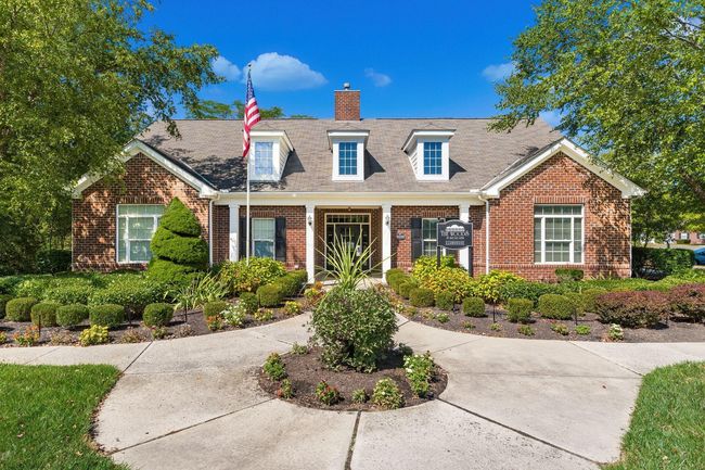 34 - 5421 Welbourne Pl, Condo with 2 bedrooms, 2 bathrooms and null parking in New Albany OH | Image 27