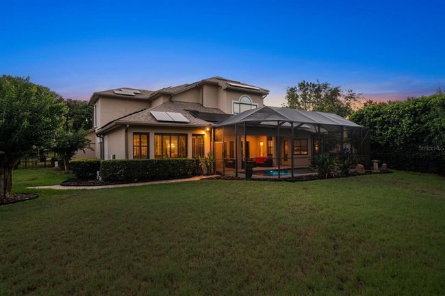 667 Richmond Close, House other with 5 bedrooms, 7 bathrooms and null parking in TARPON SPRINGS FL | Image 71