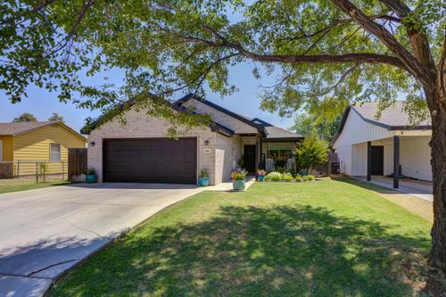 610 Walnut Street, Idalou, TX, 79329 | Card Image