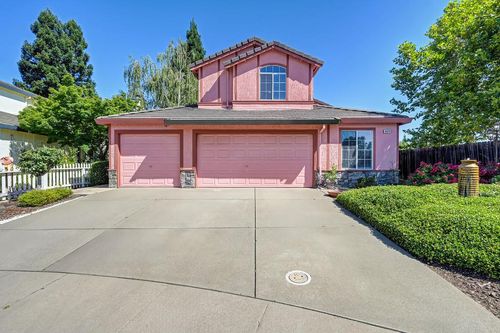 8829 Weatherly Ct, Elk Grove, CA, 95624-3261 | Card Image