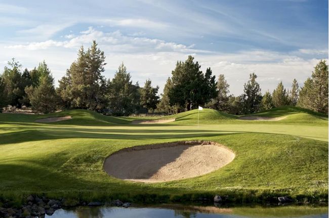 Golf Course | Image 41