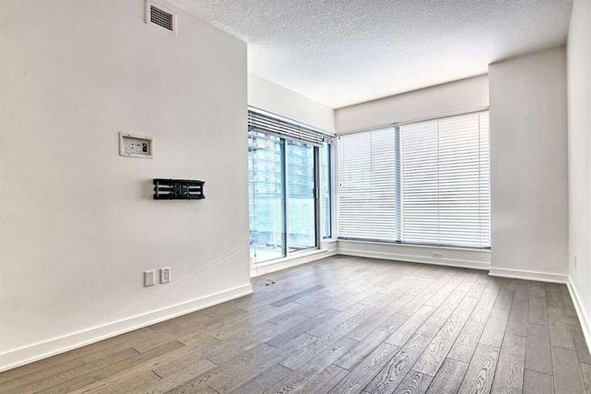1108 - 930 6 Avenue Sw, Home with 2 bedrooms, 2 bathrooms and 1 parking in Calgary AB | Image 7
