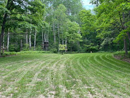 V/L Peach Avenue, White Cloud, MI, 49349 | Card Image