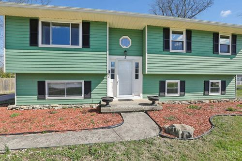 3 Carnell Pl, Mason, OH, 45040-1528 | Card Image