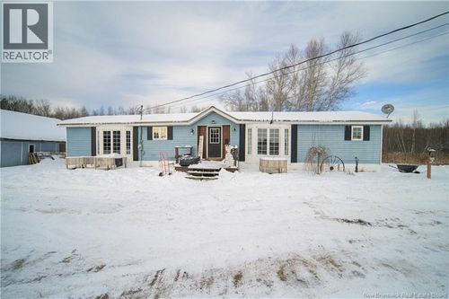 727 Rte 628, Durham Bridge, NB, E6C1N6 | Card Image