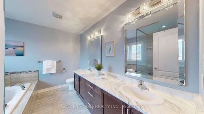 682 Fairglen Ave, House other with 5 bedrooms, 4 bathrooms and 2 parking in Oshawa ON | Image 28