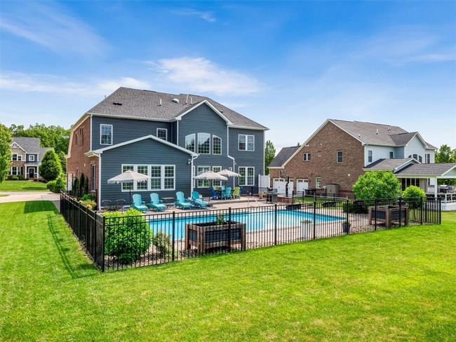 311 Connemara Ct, House other with 5 bedrooms, 5 bathrooms and 3 parking in Mars PA | Image 38