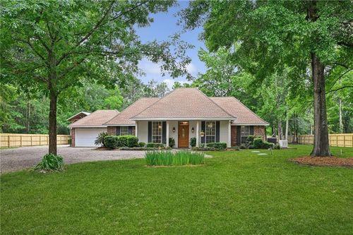 73245 Plantation Street, Covington, LA, 70435 | Card Image
