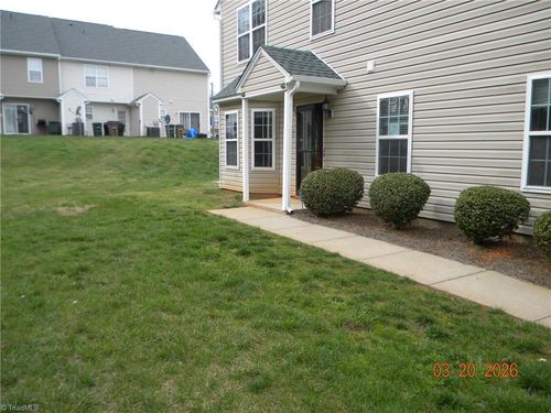 101 Silhouette Dr, Greensboro, NC, 27405-2961 | Card Image
