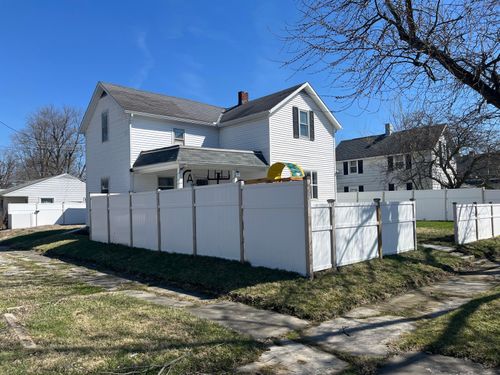 703 S Detroit St, Kenton, OH, 43326-2107 | Card Image