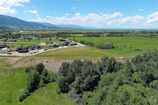 2740 Pine Ridge Rd, Lots 12 A To 12 E (5 Lots), Home with 0 bedrooms, 0 bathrooms and null parking in Red Lodge MT | Image 15