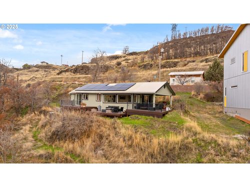 394 Fallbridge Rd, Wishram, WA, 98673-0818 | Card Image